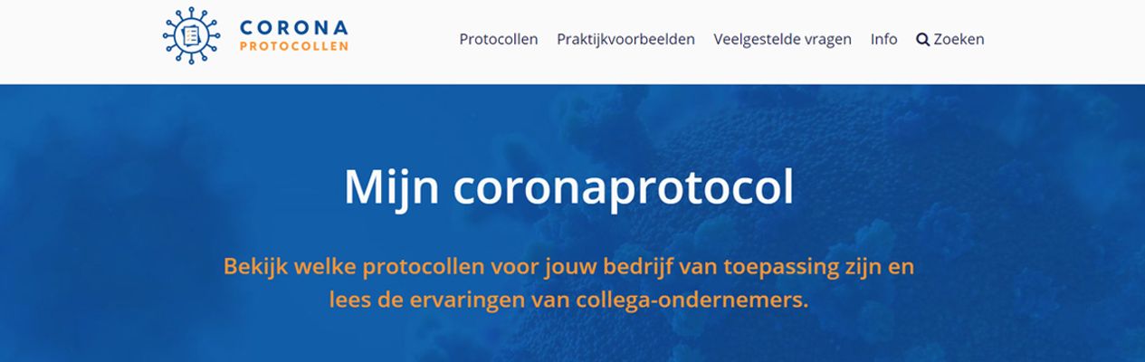 Artikel header afbeelding