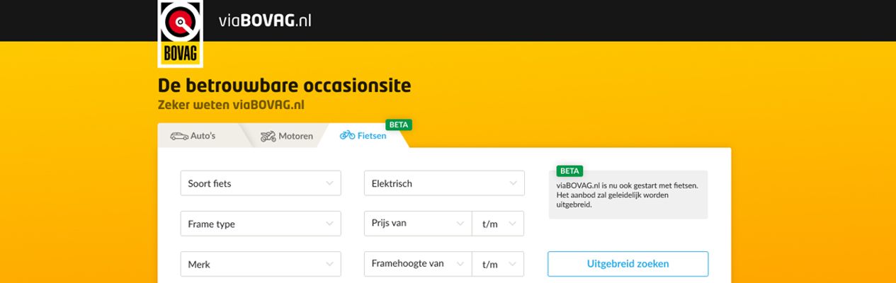 Artikel header afbeelding