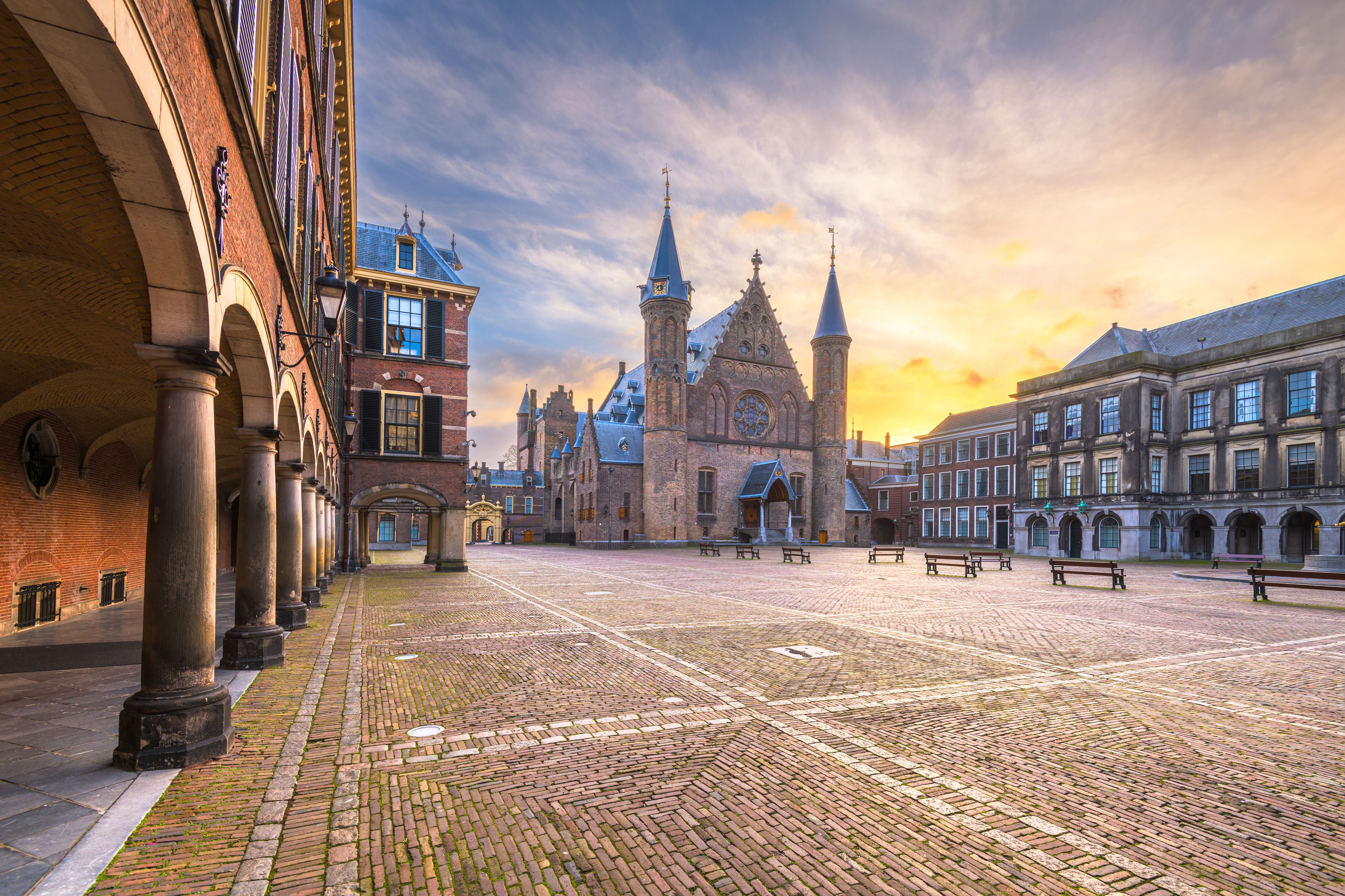 Den Haag