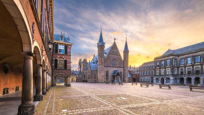Den Haag