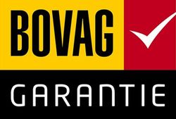 Logo BOVAG Garantie