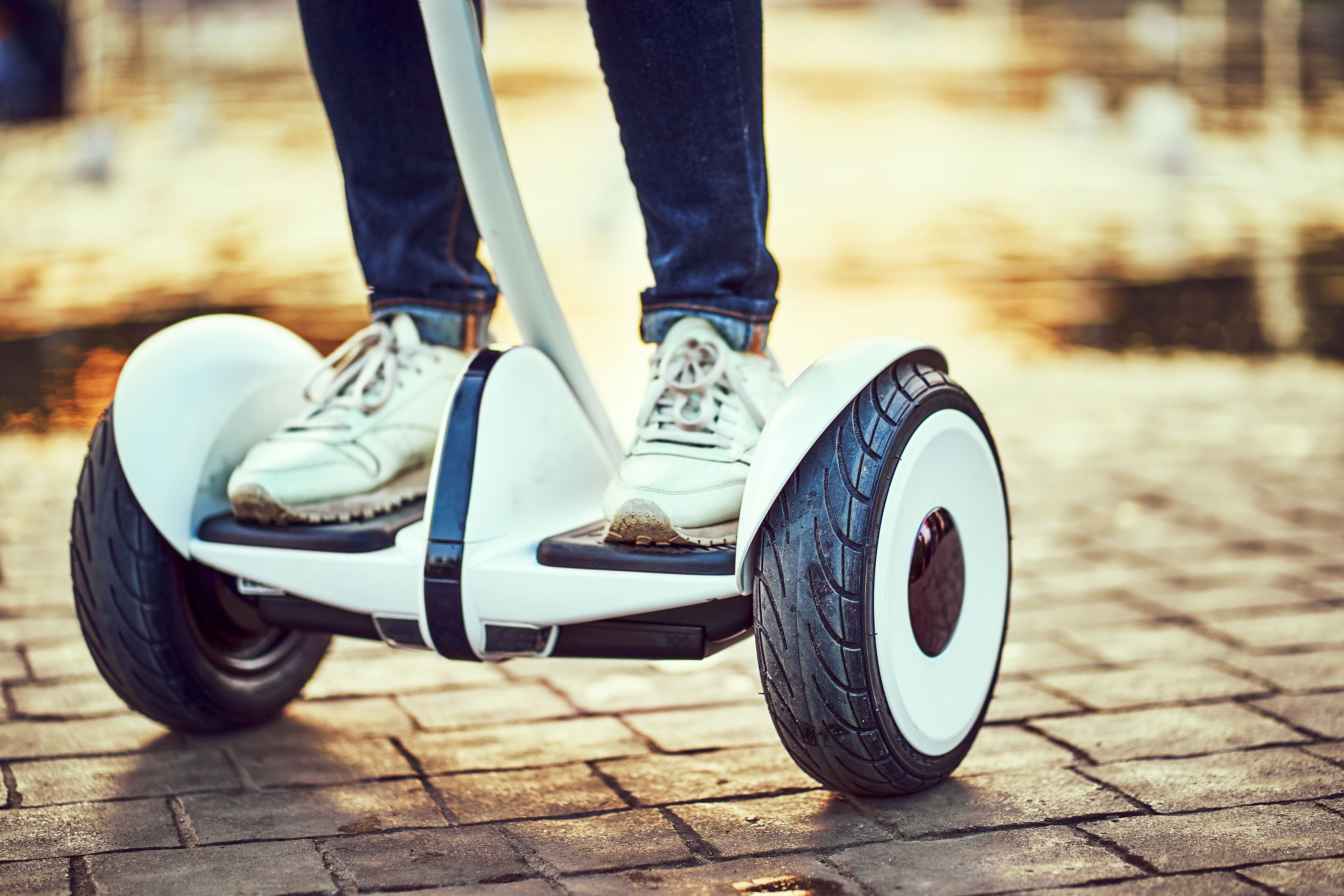 Segway BOVAG