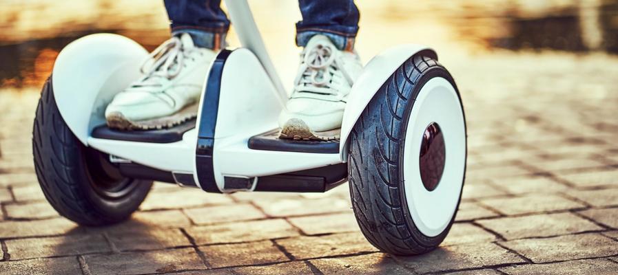 Segway BOVAG