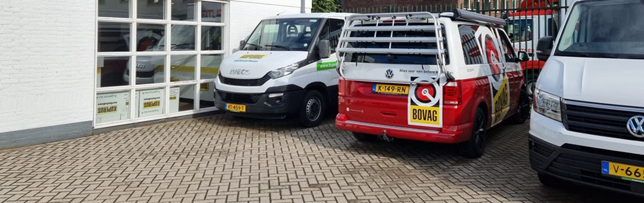 Artikel header afbeelding