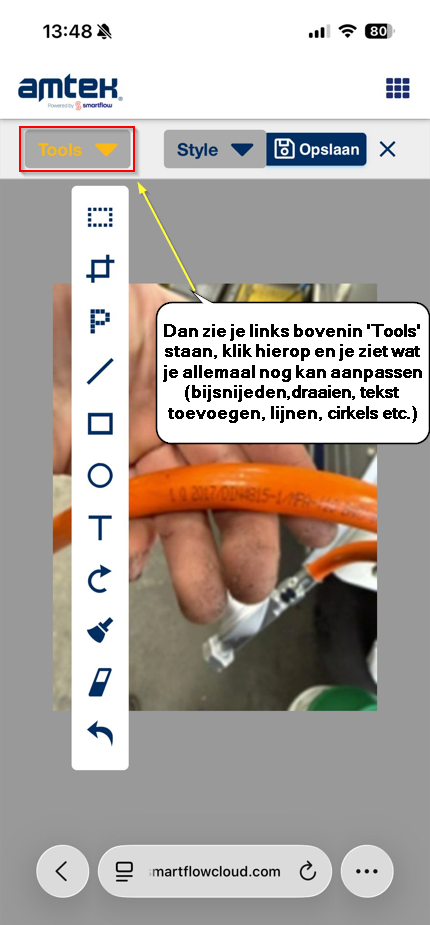 Tip 1-5