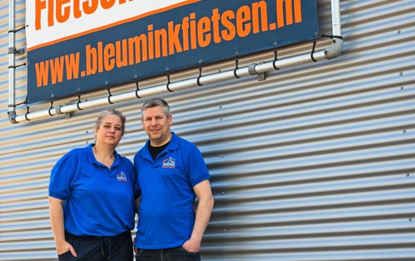 Bleumink