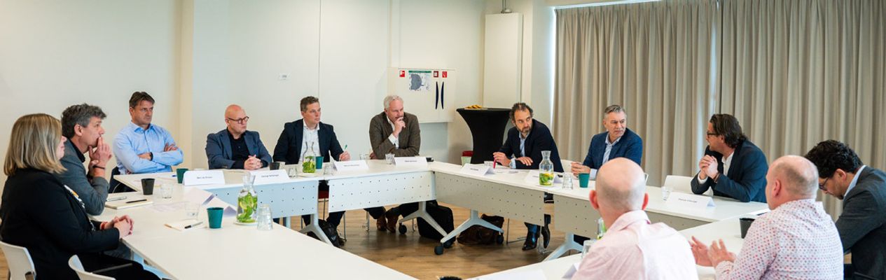 Artikel header afbeelding