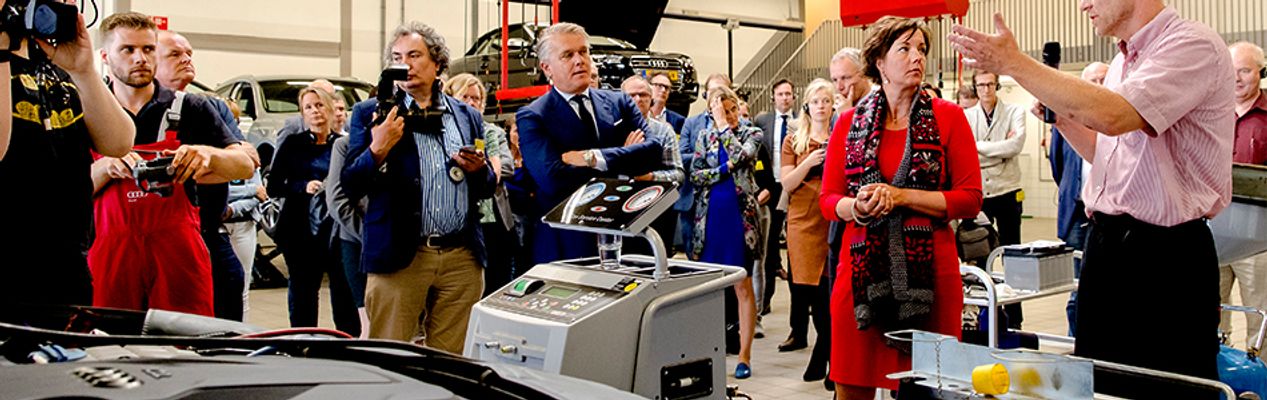 Artikel header afbeelding