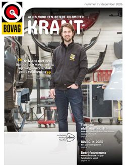 Cover BOVAGkrant 2025-7
