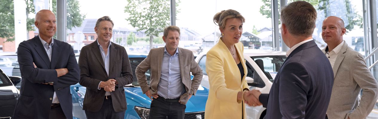 Artikel header afbeelding