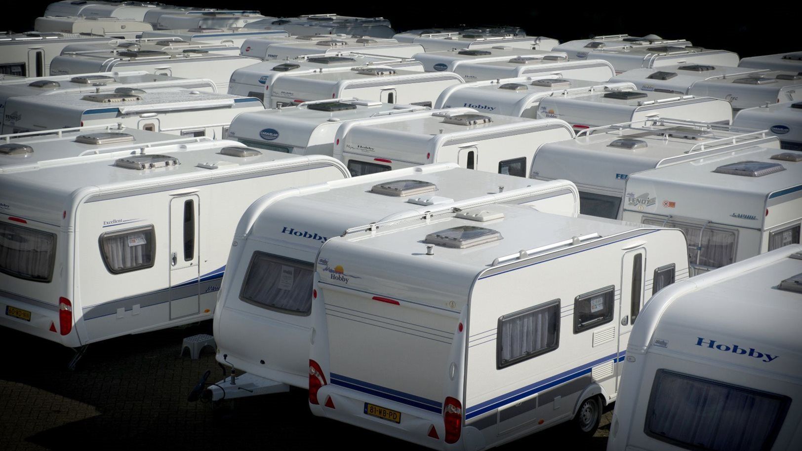 Caravans
