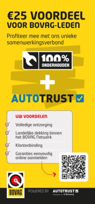 Actie-Autotrust