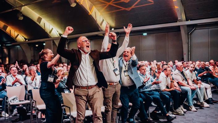 Eurocars Mobility, Onafhankelijk Autobedrijf van het Jaar 2026