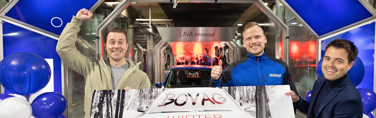 Artikel header afbeelding