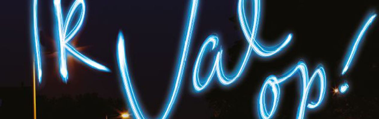 Artikel header afbeelding