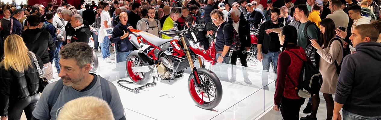 EICMA