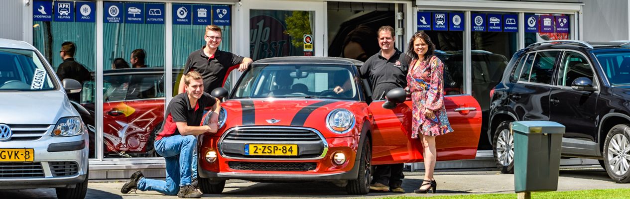 Artikel header afbeelding