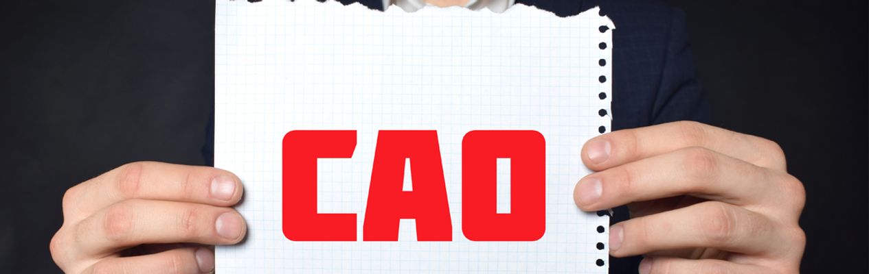 Artikel header afbeelding
