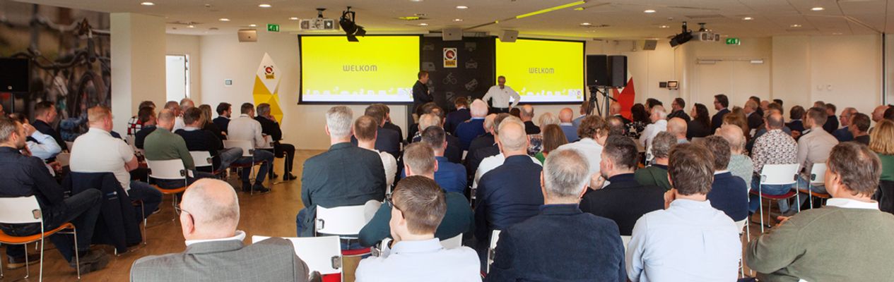 Artikel header afbeelding