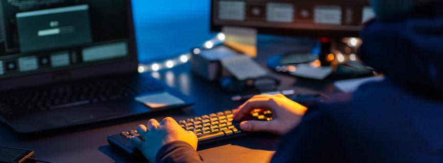 cybercrime, AI