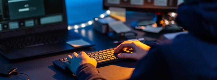 Cybercrime BOVAG