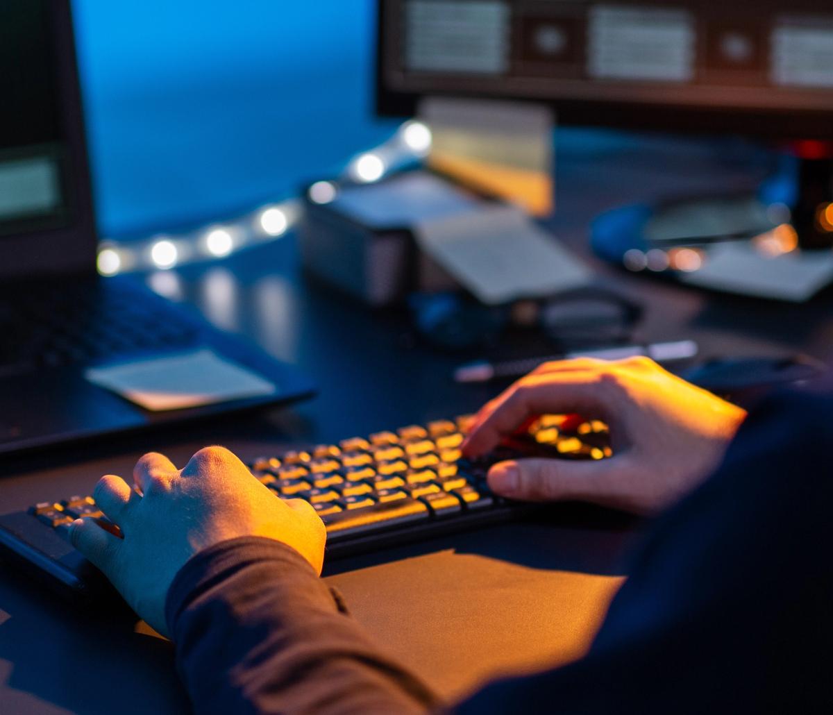 Cybercrime BOVAG