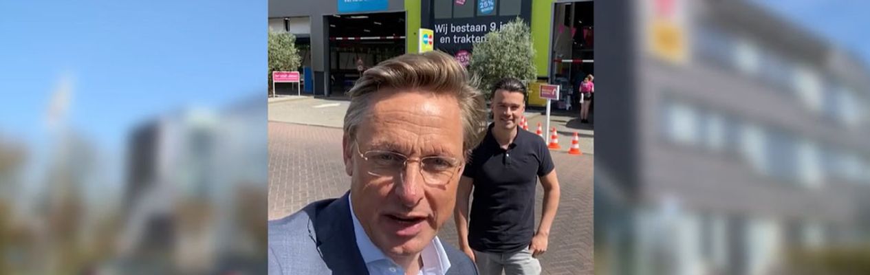 Artikel header afbeelding