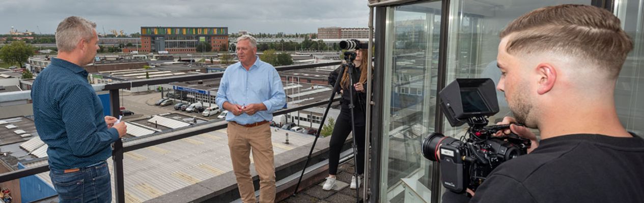 Artikel header afbeelding