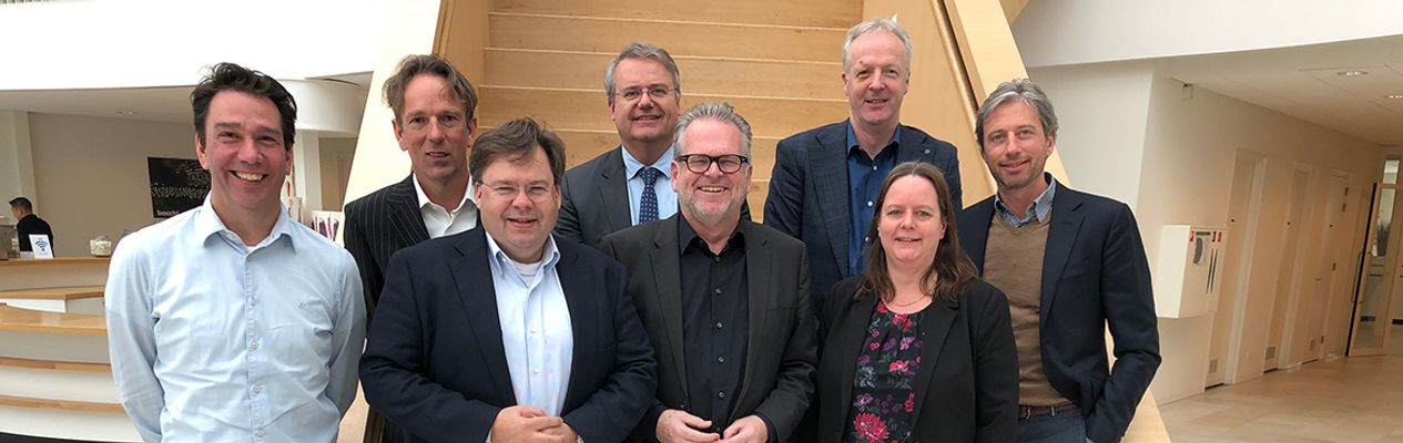 Artikel header afbeelding