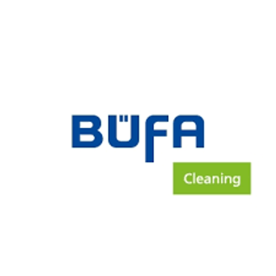 bufa logo