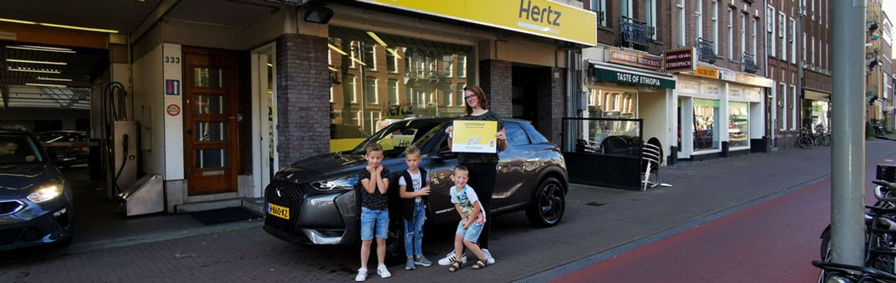 Artikel header afbeelding