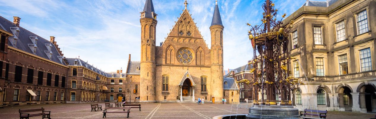 Artikel header afbeelding