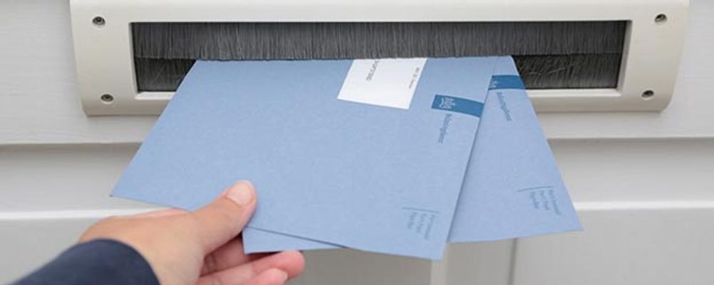 Artikel header afbeelding