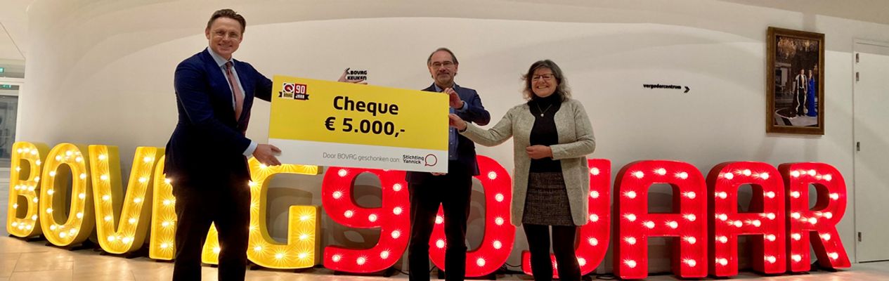 Artikel header afbeelding