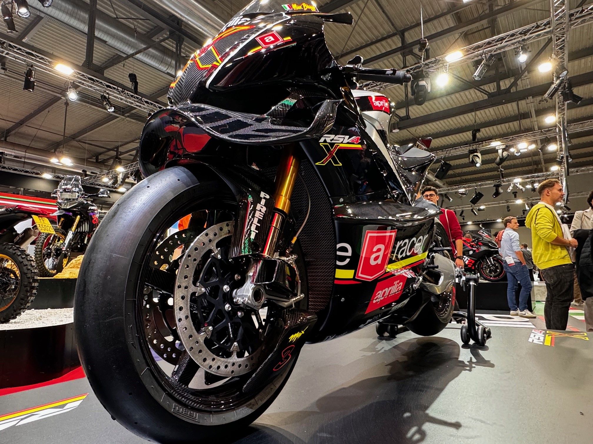 EICMA 2024 1