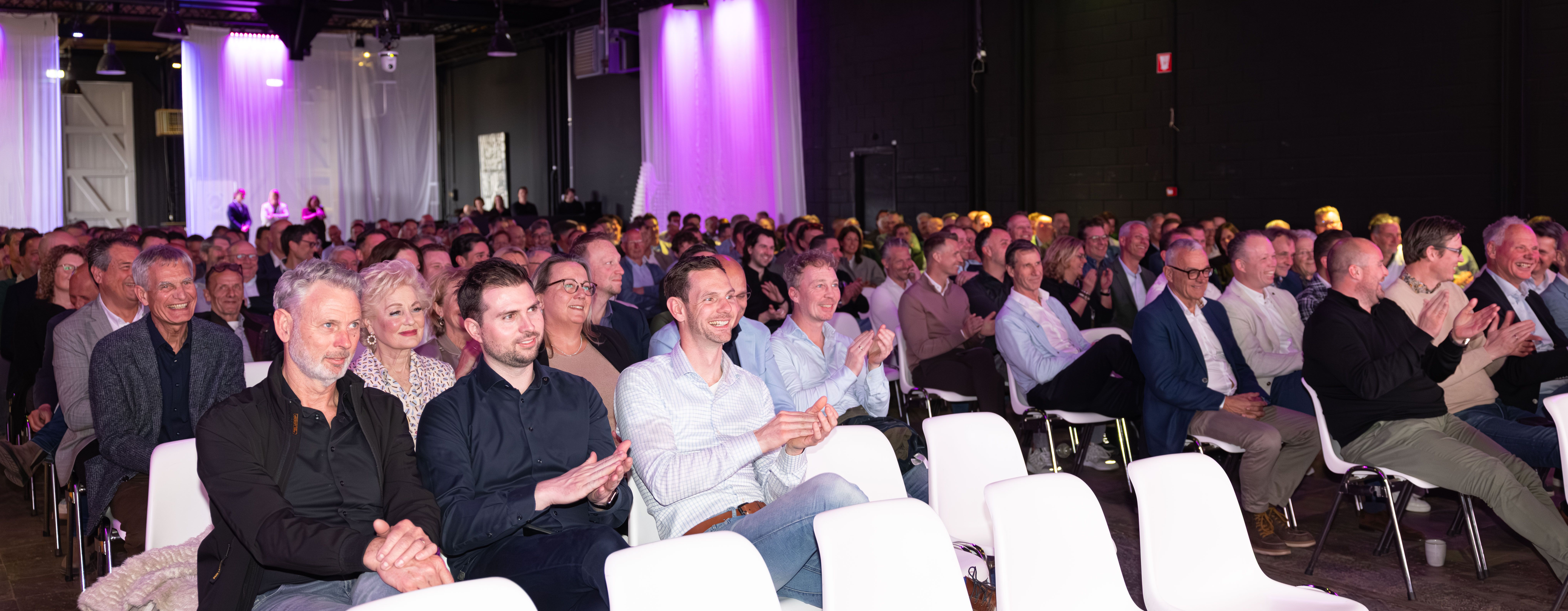 Congres BOVAG Schadeherstelbedrijven 15-04-2026 publiek