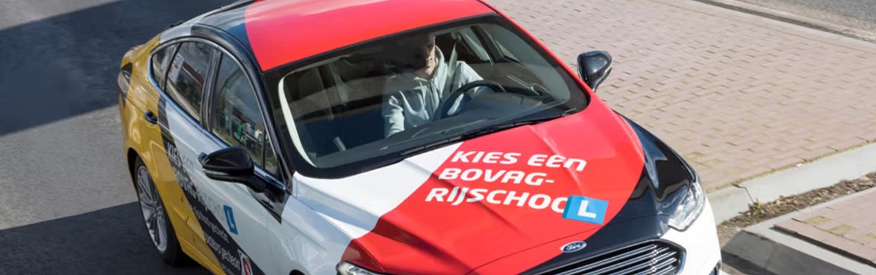 rijschool