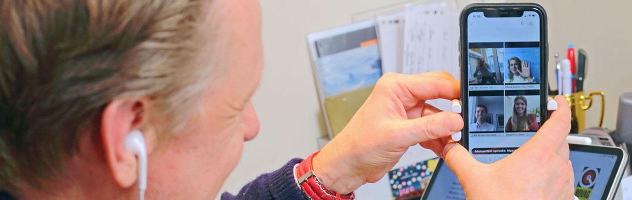 Artikel header afbeelding