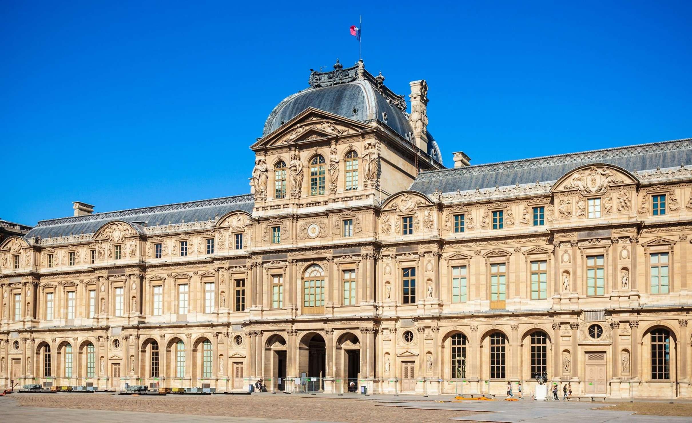Louvre Tour: Mona Lisa & Priority Entry Guide, Paris — photo 3