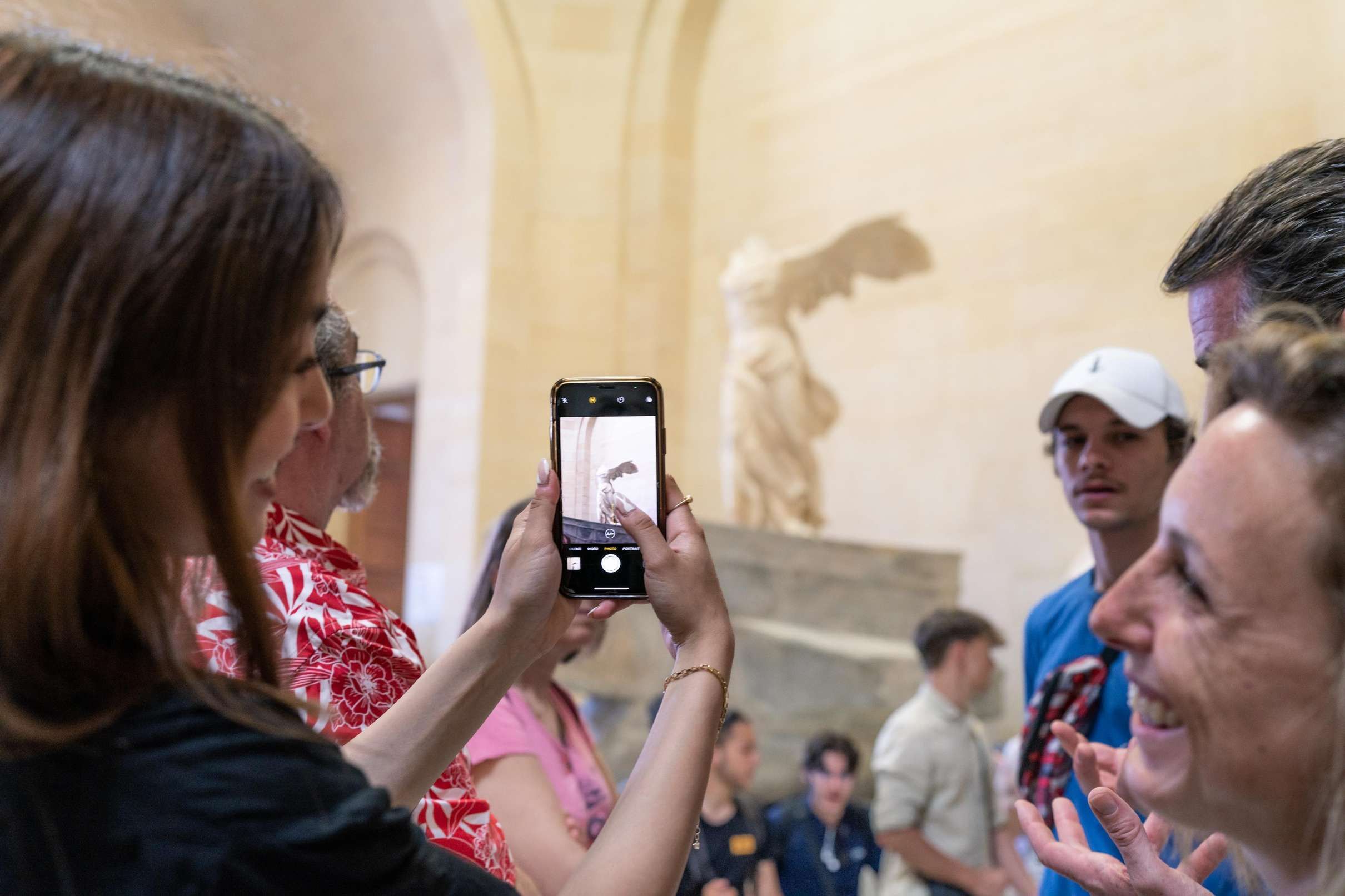 Louvre Must-Sees Guide: Masterpieces Tour, Paris — photo 1
