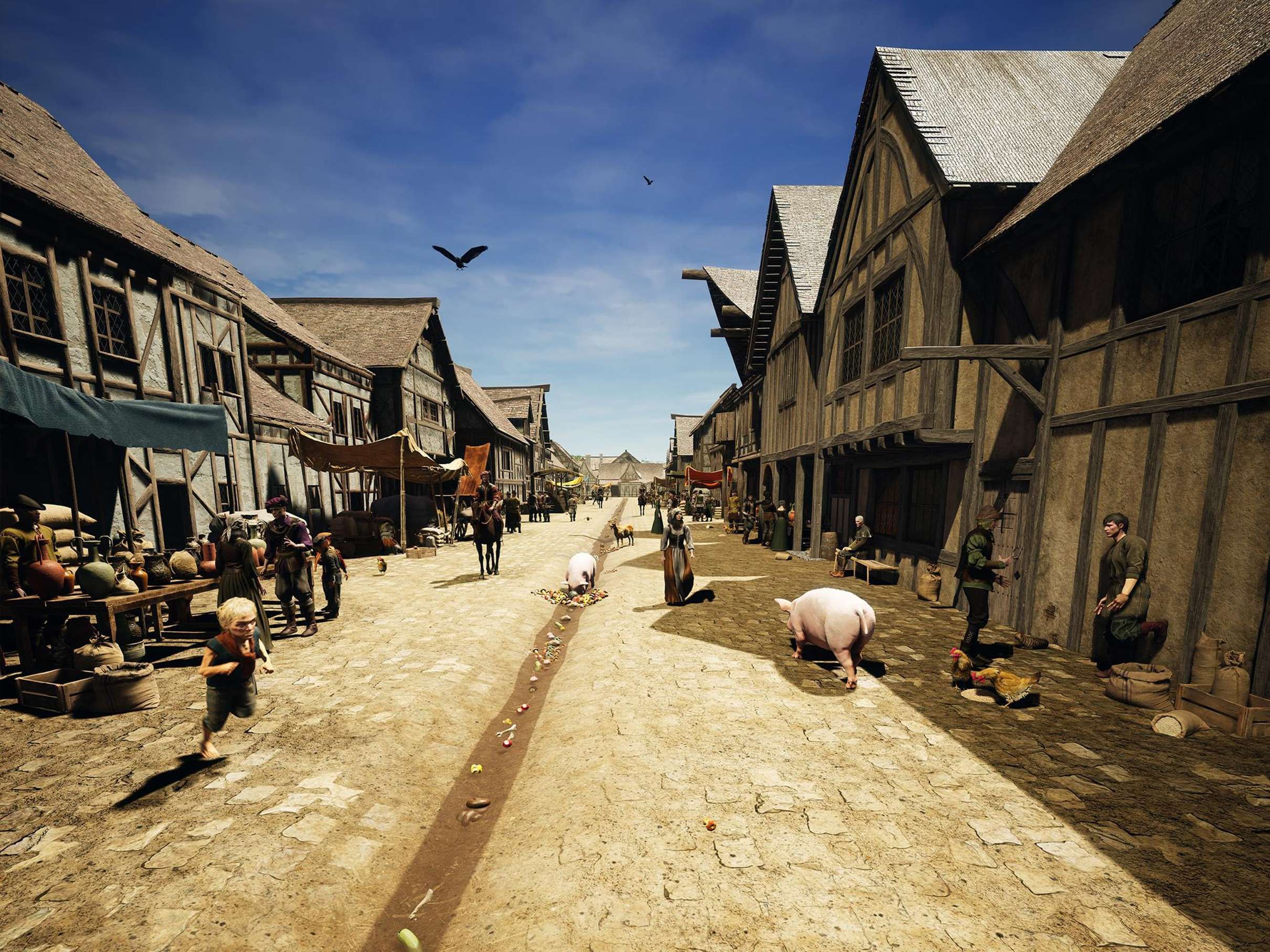 Virtual Reality Louvre Tour: Medieval to Modern History, Paris — photo 2