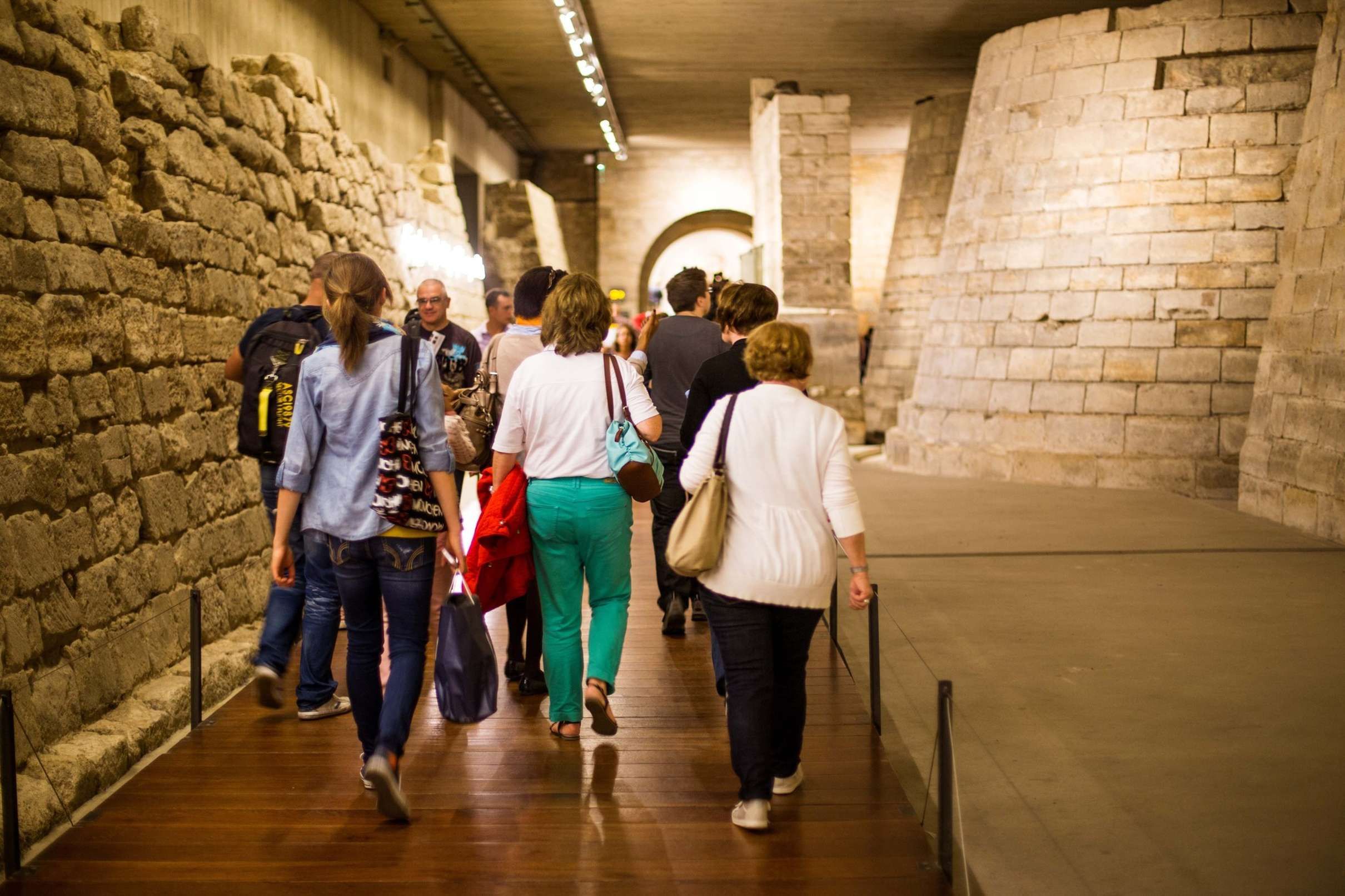 Louvre Renaissance Masters Tour: Licensed Guide, Paris — photo 2