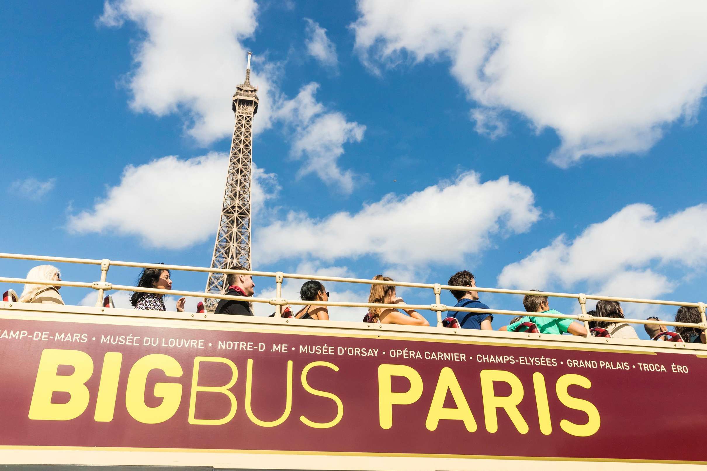 Paris Pass Plus: 55+ Attractions Including Louvre & Eiffel, Paris — photo 3