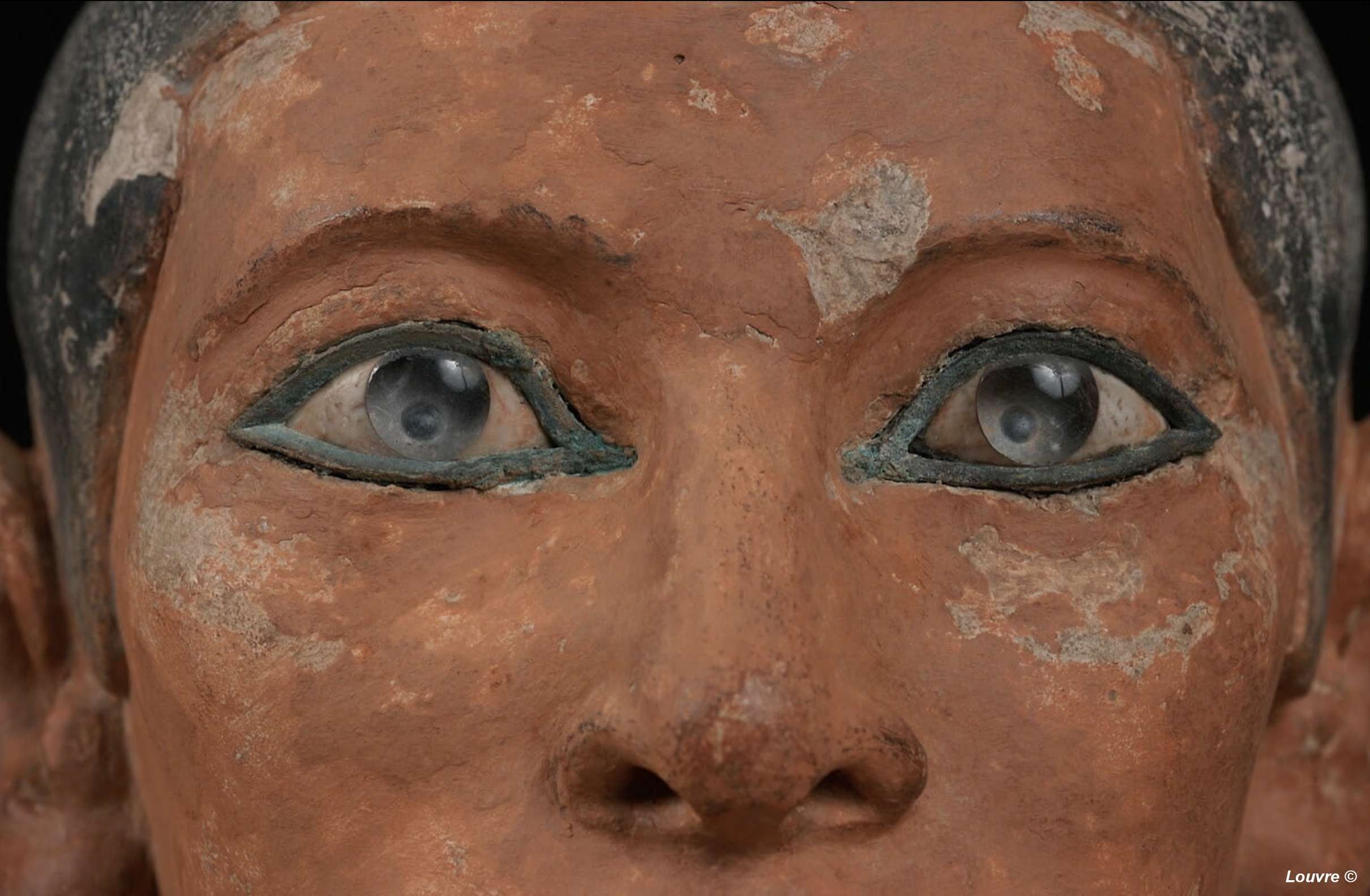 Private Louvre Night Tour: French History Focus Guide, Paris — photo 1