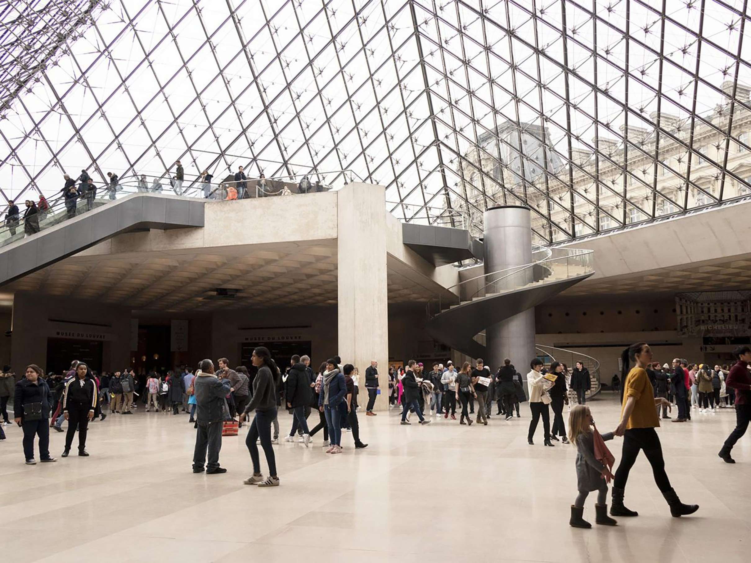 Louvre Mona Lisa Guide: 30-Min Expert Tour + Free Explore, Paris — photo 3