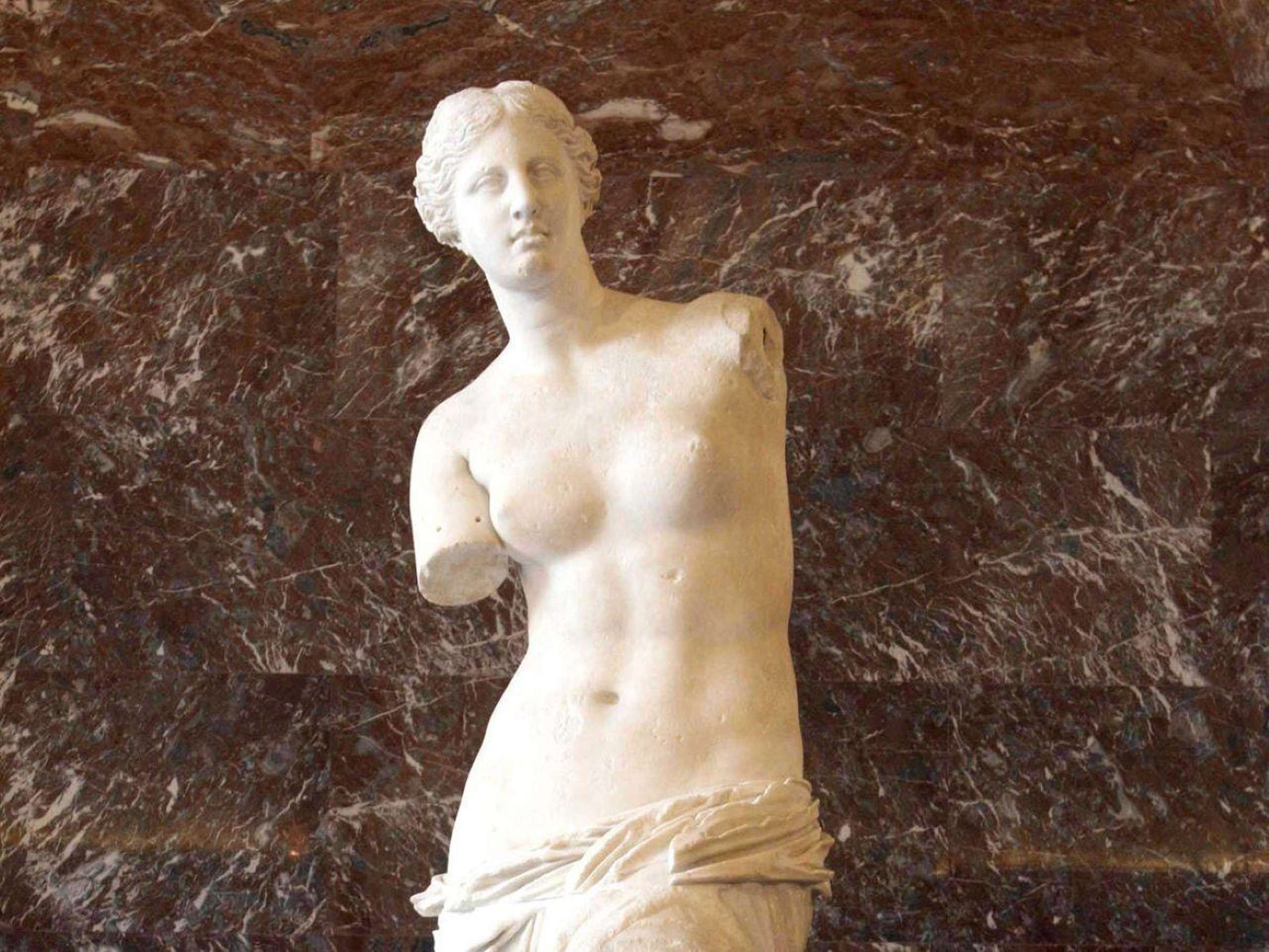 Louvre Certified Guide Tour: Mona Lisa & Masterpieces, Paris — photo 2
