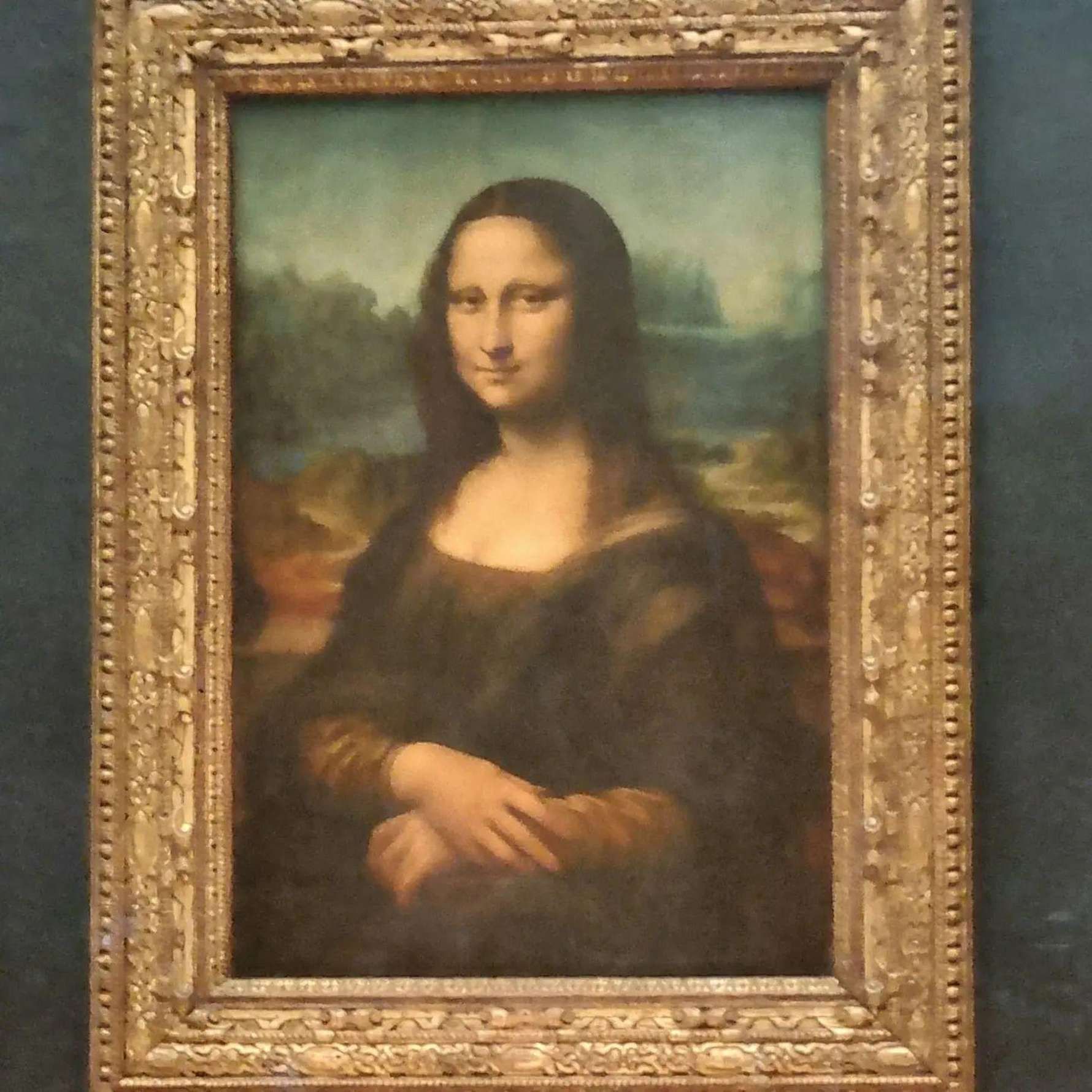 VIP Early Access Louvre Tour: Private Mona Lisa Guide, Paris — photo 3