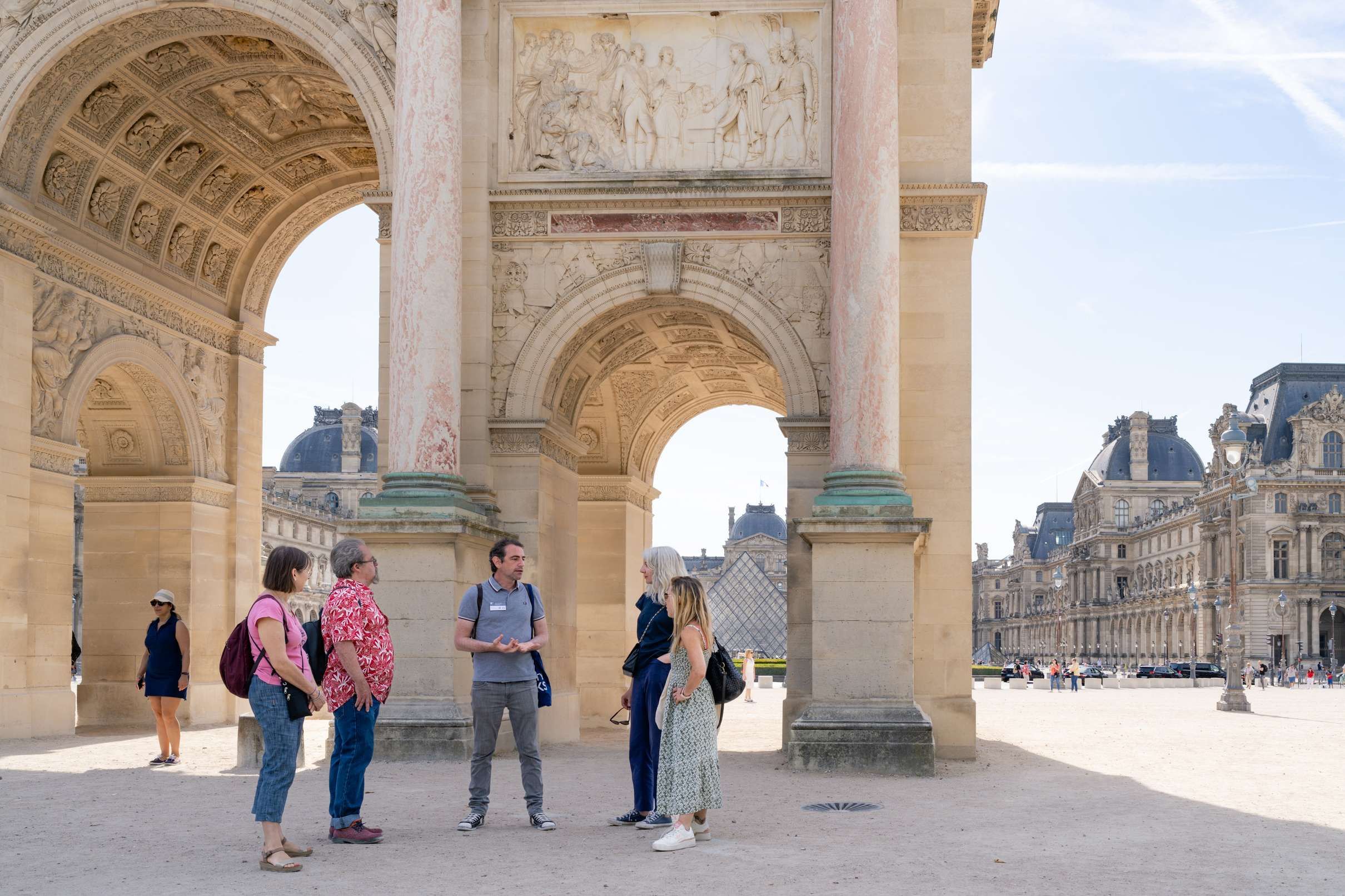 Louvre Must-Sees Guide: Masterpieces Tour, Paris — photo 2