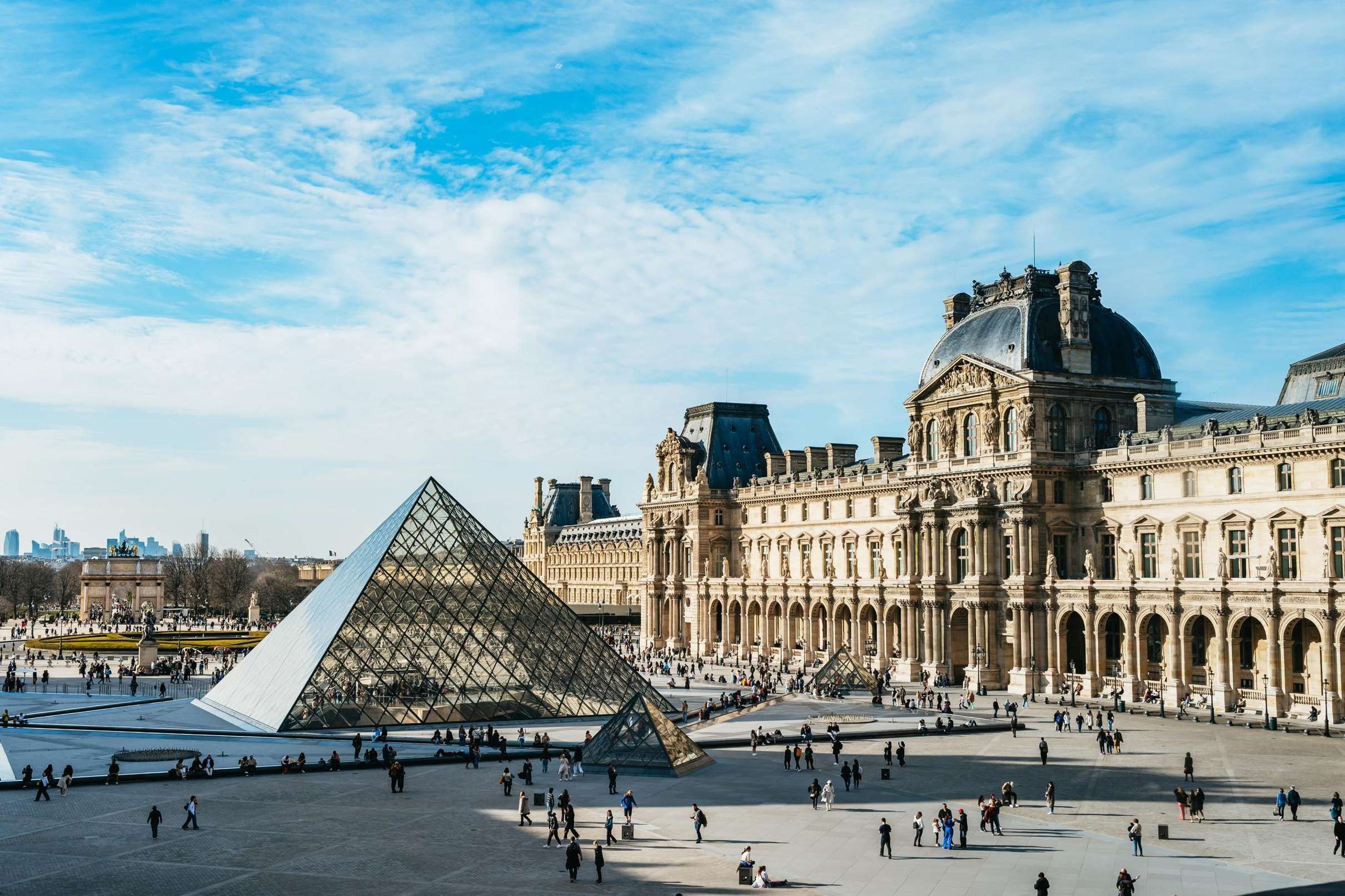 Louvre Masterpieces Tour: Guided Museum Visit, Paris — photo 1