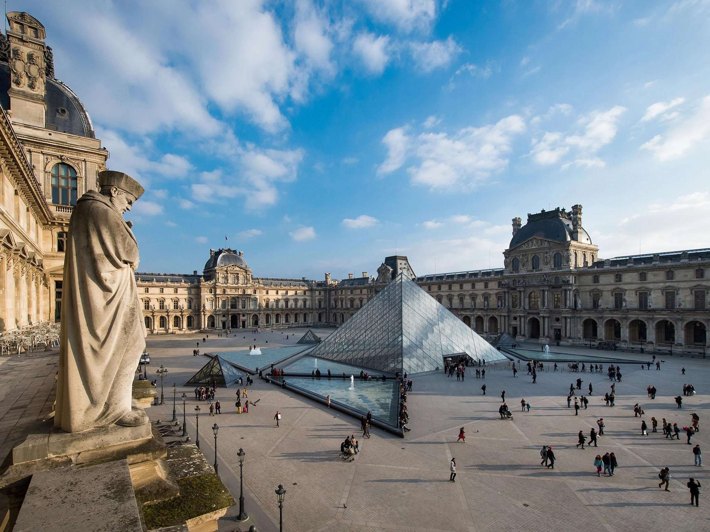 Louvre Mona Lisa Guide: 30-Min Expert Tour + Free Explore, Paris — photo 1